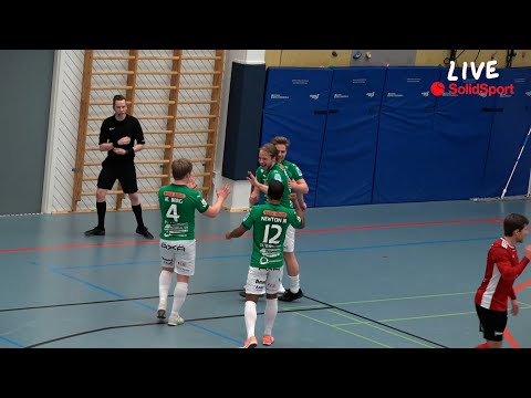 21032021 ToPV vs JoSePa 8-1 (4-0)