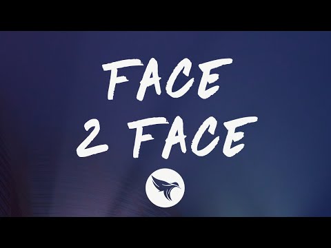 Juice Wrld - Face 2 Face (Lyrics)