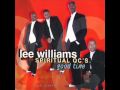 Lee Williams & The Spiritual QC's Can't Run