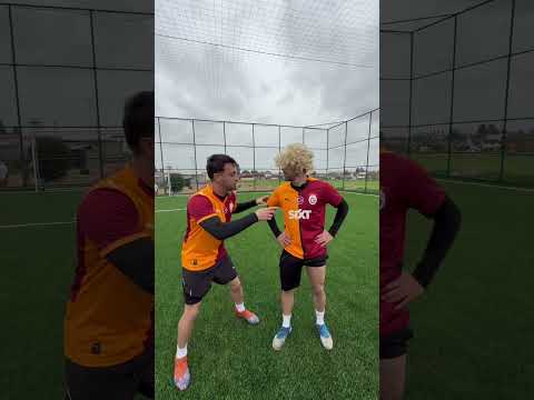 Son dakikalar neydi öyle 🫡