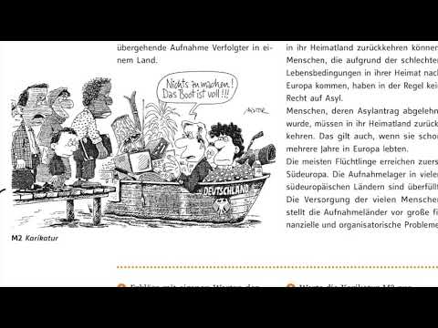 Weltkunde Migration AB5