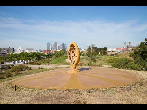 THEIR BODY BECAME (an antenna, transmitting the message of god)