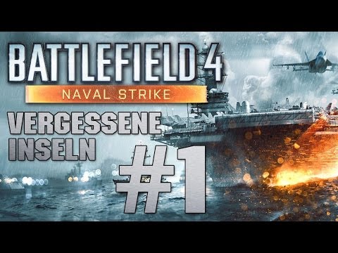 battlefield 4 naval strike xbox 360 gameplay