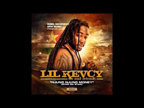 LIL KEVCY New ALBUM Rmx NJUNG NJUNG MONEY