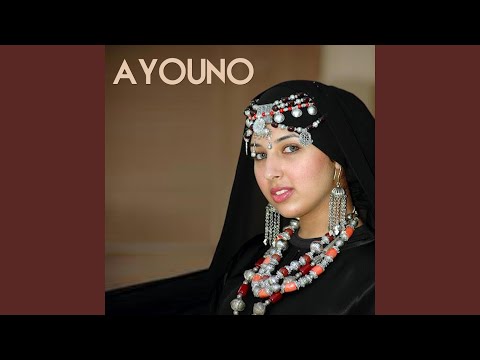 Ayouno (feat. Moulay Noureddine)