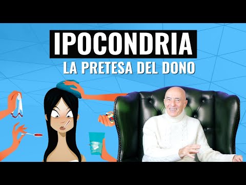 Psychiatrist explains hypochondria | What causes it? How can you get over it?