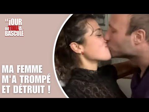 The Day Everything Changed - My Wife Cheated on Me and Destroyed Me!