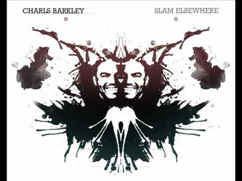 (Maybe I'm) Barkley - Quad City DJs vs Gnarls Barkley