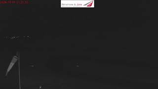 Jura · Porrentruy · LSZQ East (runway 25) live stream