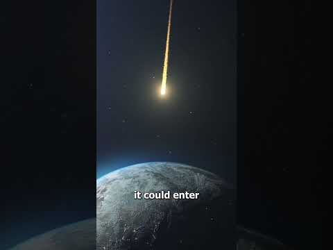 What Would Happen If The Moon Exploded? 🌑💥