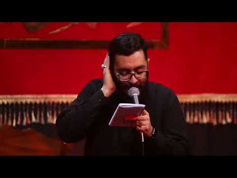 Saber Rahnama - Xanım Ya Fatimə (ə)