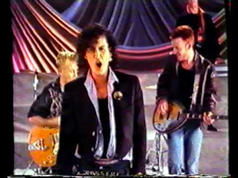 Boom Crash Opera - Great Wall (Australia)