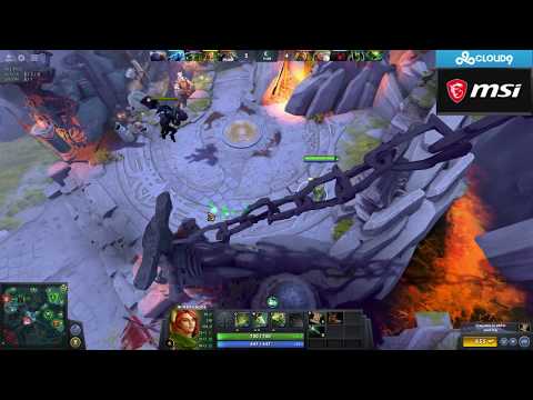 SingSing 16th December #6 Windranger