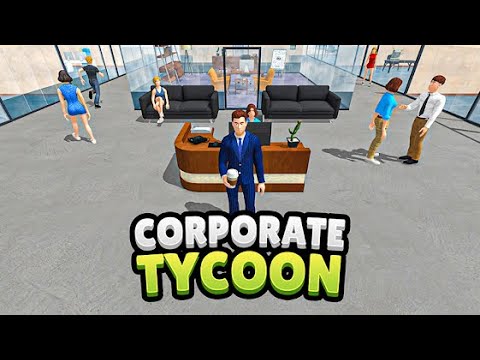 Office Life! (by Supercent, Inc.) IOS Gameplay Video (HD) - YouTube