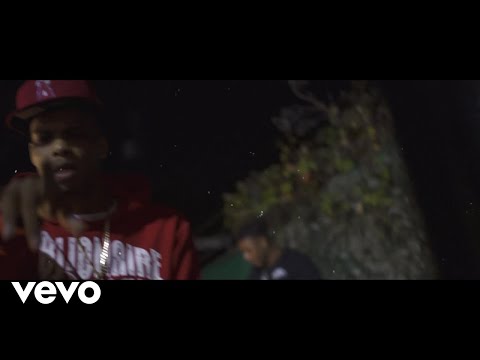 Lil Yase, JayTru - Make Bread (Official Video)
