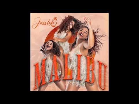 Josslyn - Intentada (feat. BigZ Patronato)