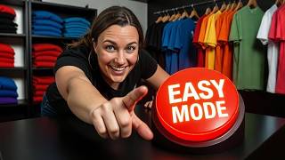 The Fastest Way to $1,000/Month with Print on Demand (For Beginners)