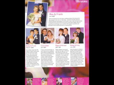 Home and Away Official Edition part 1