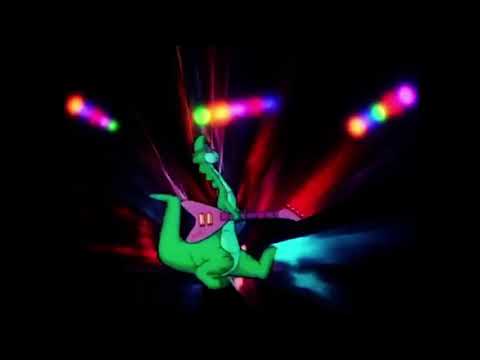 Travis Scott - Dinosaurs -Unrealeased- (REMIX by ATILI)