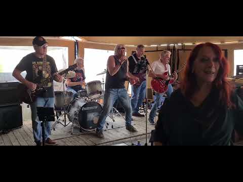 Blues Mission in de Stadsbrouwerij De Koperen Kat, Delft, 14 juli 2024