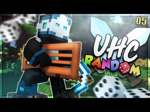 BORDEL, ET ENCORE KILL ! - UHC RANDOM: S01E05