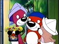 Playhouse Disney Promo April 2000