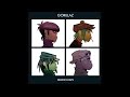 DARE (feat. Shaun Ryder & Roses Gabor) by Gorillaz, Shaun Ryder, Roses Gabor