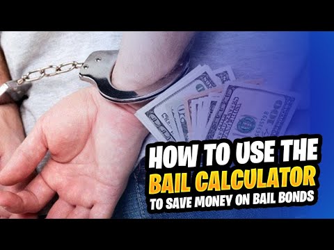 Zero Down Bail Bonds Near Me