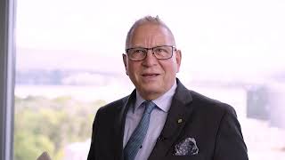 Inside the Future of Luxury Hospitality with Daniel Arbenz - InterContinental Ge