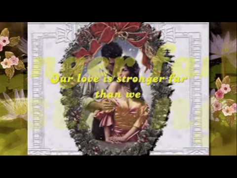 Love Is Stronger Far Than We - Esther Satterfield