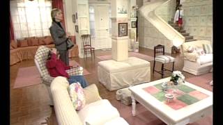 Capítulo 90 - Chiquititas