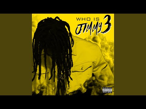 Who Is Jimmy 3
