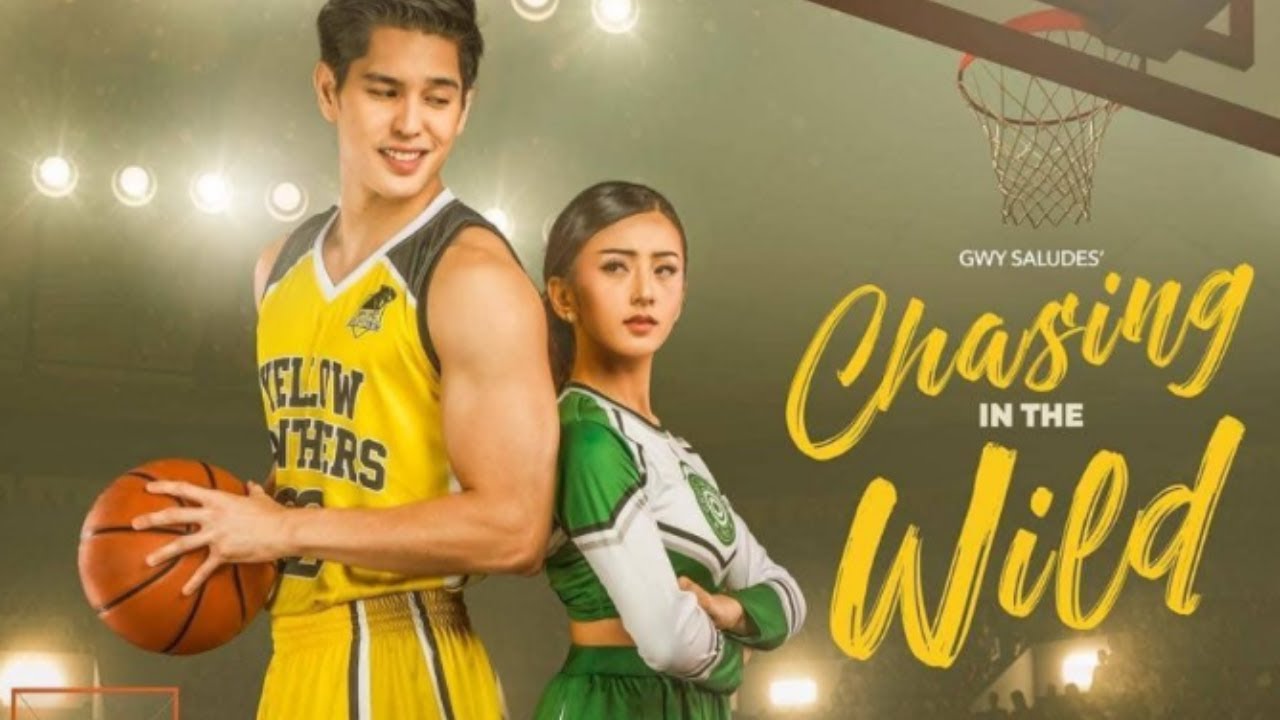 Chasing in the Wild (2024): Sevi's Unexpected Love Story with Elyse – New Filipino Drama!