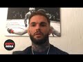 Cody Garbrandt reveals extent of kidney issues, wants to fight at 125 pounds | ESPN MMA