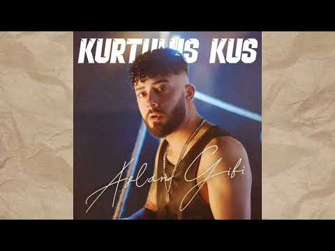 Kurtuluş Kuş - Aslan Gibi (Official Music Video)