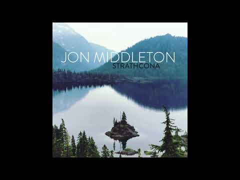 Jon Middleton - I See You