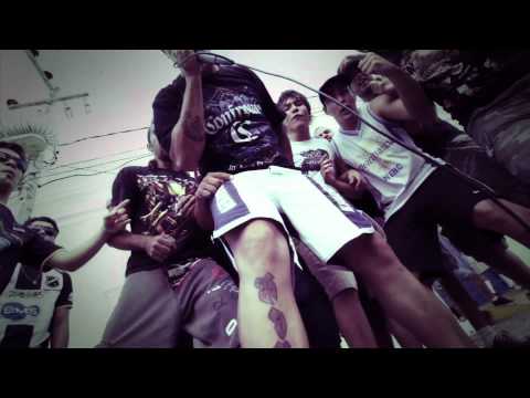 I.T.E.P. : Hardcore Potiguar (Participação de Felipe Gembroso Psicomancia) - Clip Oficial