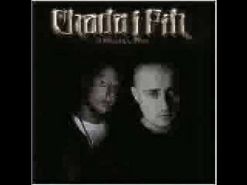 Chada&PIH - Sam Sobie Winny