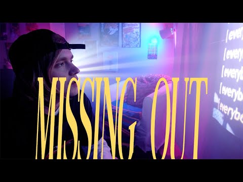 The Ivy - Missing Out [Official Video]