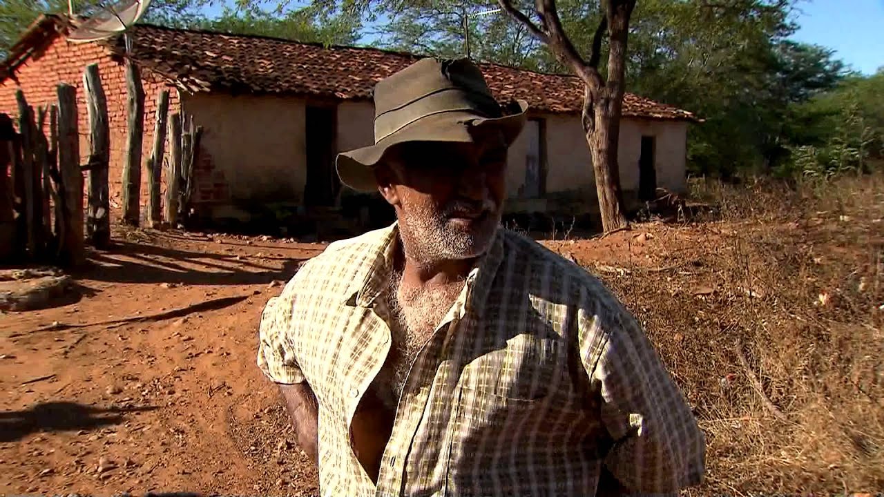 Caminhos da Reportagem | Pobreza no Brasil