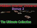 GTA SA Hidden Interior Universe Bonus 3 The Ultimate Collection
