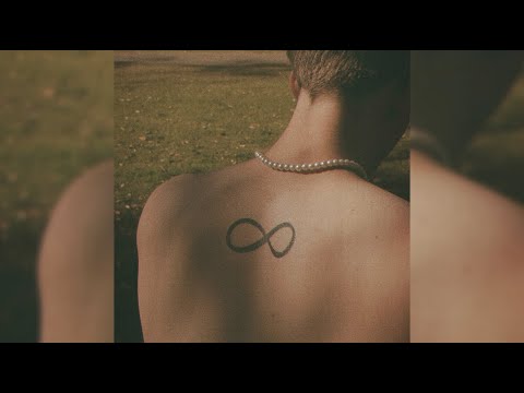 Ridg Downs - Infinity (Official Audio)