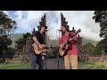 Bless The Broken Road Music Travel Love Cover