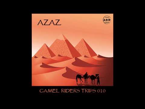Camel Riders Trips 010 - AzAz aka Loai Shaker