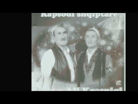 Feriz e Ali Krasniqi - Mus Tahiri