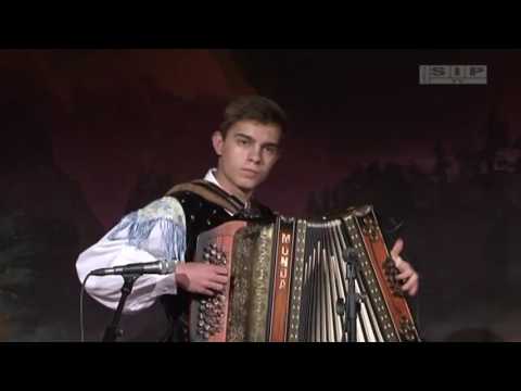 Mladi harmonikarji - instrumentalna