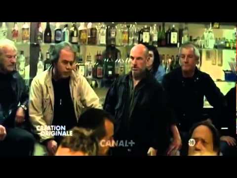 Les Anonymes - Un Pienghjite Micca ( 2013 - film TV - bande annonce )