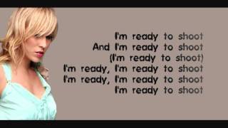 Nicki Minaj Last Chance Feat. Natasha Bedingfield Lyrics Video