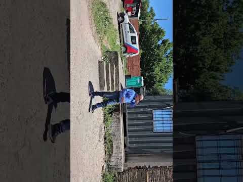 ¡Cabecera San Isidro, Una pintura!#viral #argentina #parati #feedshorts #shortvideo #fypviralシ #fypシ