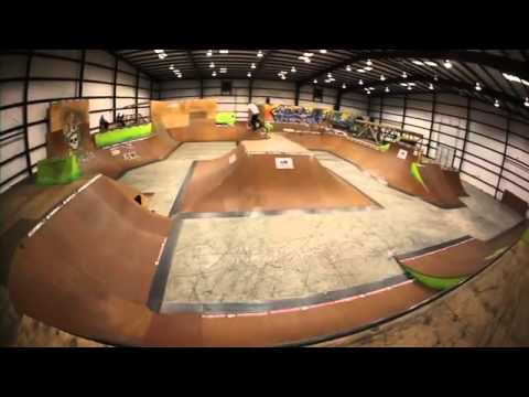 Ryan Taylor welcome to osiris.